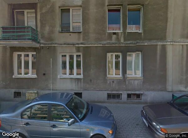 Ceny mieszkań Warszawa ul. Tatrzańska 5