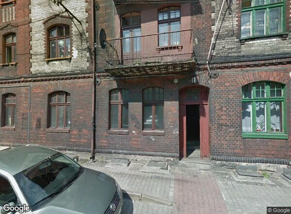 Ceny mieszkań Katowice Zamułkowa 1