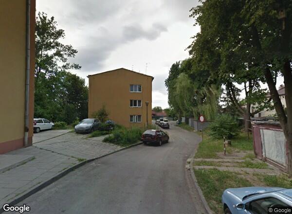 Ceny mieszkań Kraków Ferdynanda Kurasia 21