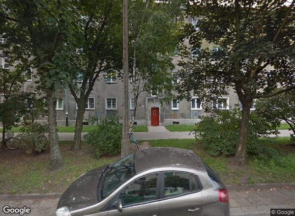 Ceny mieszkań Wrocław UL. KRUCZA 106