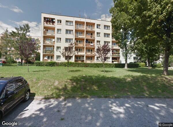 Ceny mieszkań Kraków Osiedle Na Stoku 39