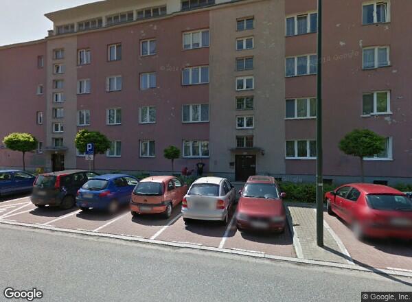 Ceny mieszkań Warszawa ul. Bohaterów Warszawy 5