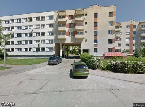 Ceny transakcyjne mieszkań Wrocław UL. MARCELLEGO BACCIARELLEGO 35A