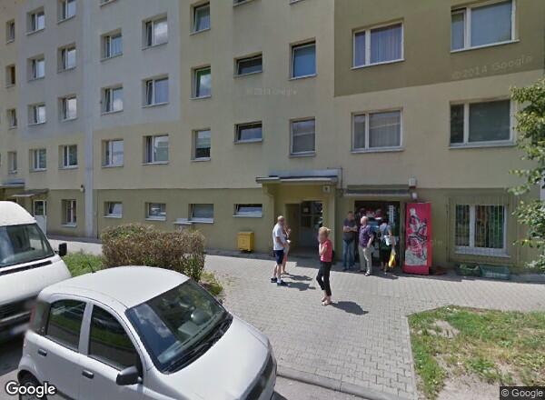 Ceny mieszkań Katowice Karpacka 9