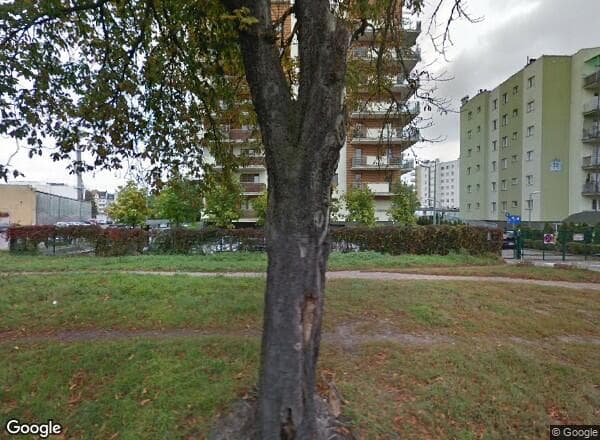 Ceny transakcyjne mieszkań Toruń św. Józefa 72A