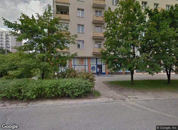 Ceny mieszkań Gdynia Obrońców Wybrzeża 14