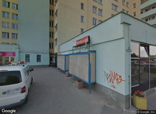 Ceny mieszkań Warszawa ul. Wyszogrodzka 3