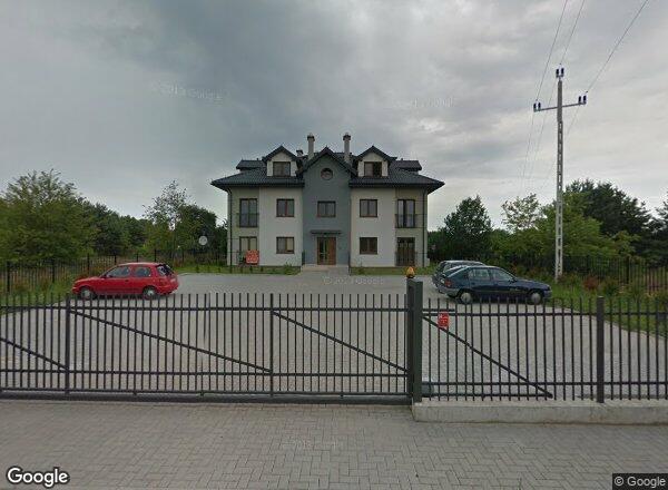 Ceny mieszkań Marki Amarantowa 1