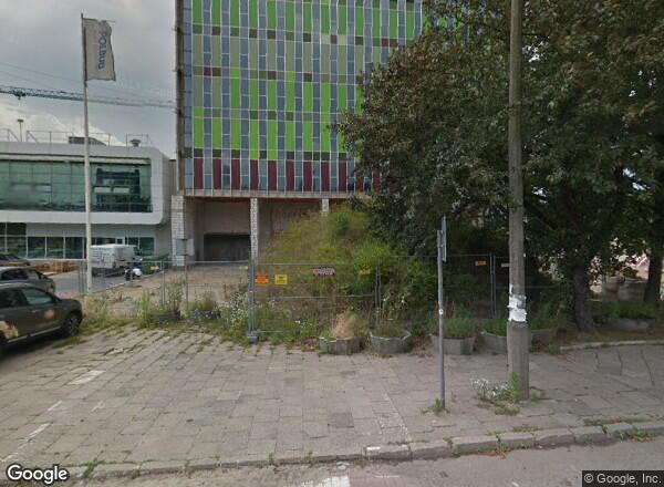 Ceny mieszkań Warszawa ul. Jagiellońska 55B