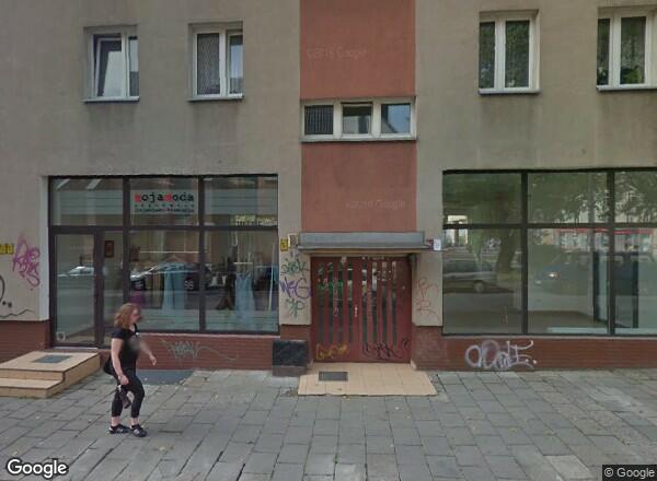 Ceny mieszkań Wrocław UL. KAZIMIERZA WIELKIEGO 87