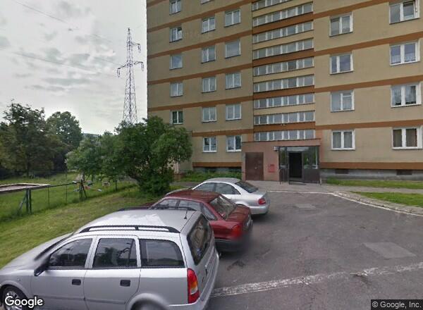 Ceny mieszkań Sopot Tatrzańska 4