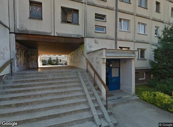 Ceny transakcyjne mieszkań Wrocław UL. GOGOLIŃSKA 5