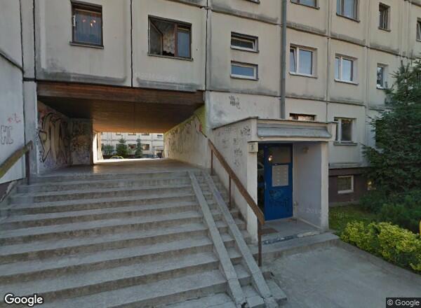 Ceny mieszkań Wrocław UL. GOGOLIŃSKA 5