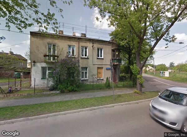 Ceny mieszkań Warszawa al. Sztandarów 13/15