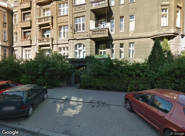 Ceny mieszkań Wrocław UL. WAPIENNA 23