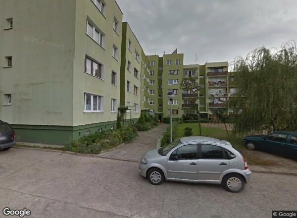 Ceny transakcyjne mieszkań Szczecin Alfreda Sokołowskiego 20