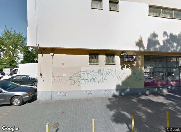 Ceny mieszkań Łódź Podhalańska 1