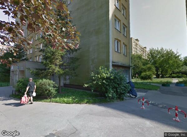 Ceny mieszkań Warszawa ul. Rembielińska 10C
