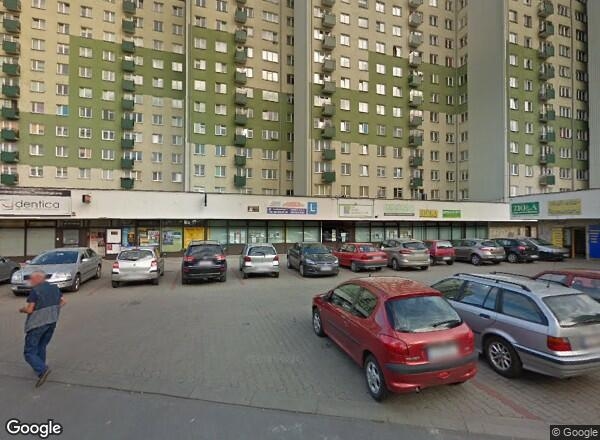 Ceny transakcyjne mieszkań Lublin Marii Koryznowej 1B