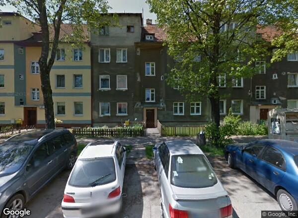 Ceny mieszkań Gdańsk Bolesława Chrobrego 44