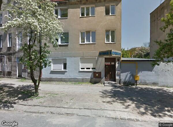 Ceny mieszkań Łódź Rybna 9