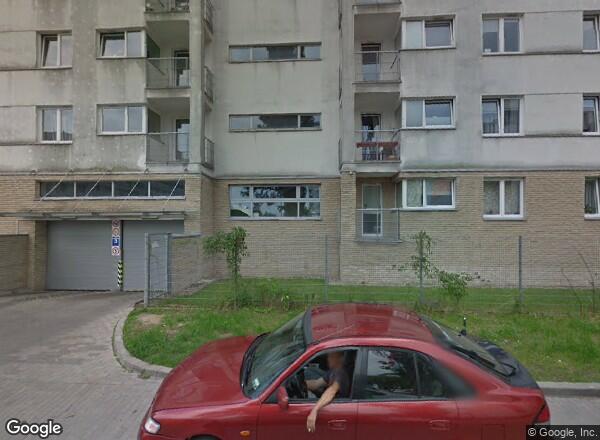 Ceny mieszkań Warszawa ul. Zawiszy 16A