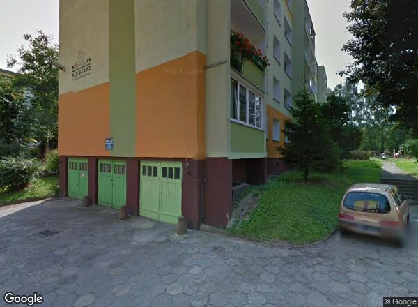Ceny mieszkań Szczecin Aleja Powstańców Wielkopolskich 8