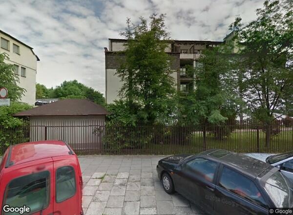 Ceny transakcyjne mieszkań Kraków Bursztynowa 3