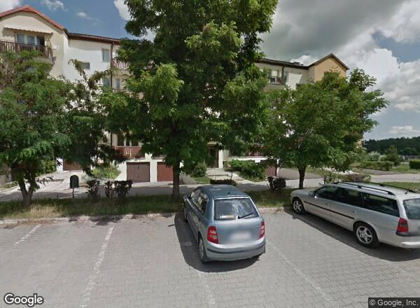 Ceny mieszkań Gdańsk Zamojska 15