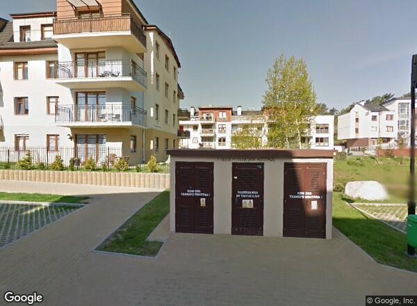 Ceny mieszkań Gdańsk Myśliwskie Wzgórze 19