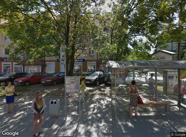 Ceny mieszkań Wrocław UL. WAŁBRZYSKA 29A