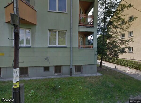 Ceny mieszkań Wrocław UL. RÓŻANA 13