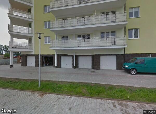 Ceny mieszkań Gorzów Wielkopolski LIZBOŃSKA 4B