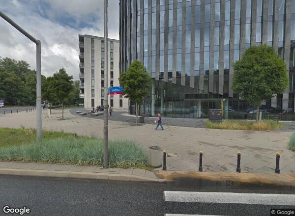 Ceny mieszkań Warszawa ul. Leona Kruczkowskiego 2