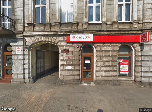 Ceny mieszkań Łódź Zachodnia 71