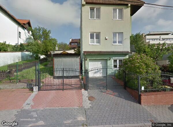 Ceny mieszkań Gdynia Olgierda 70