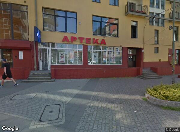 Ceny mieszkań Wrocław UL. JANA KILIŃSKIEGO 24