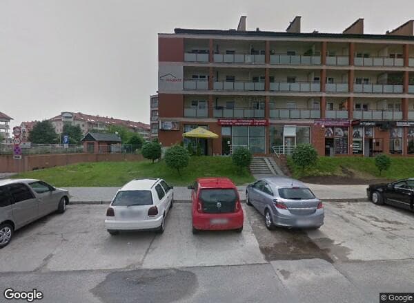 Ceny transakcyjne mieszkań Gorzów Wielkopolski WINCENTEGO WITOSA 22