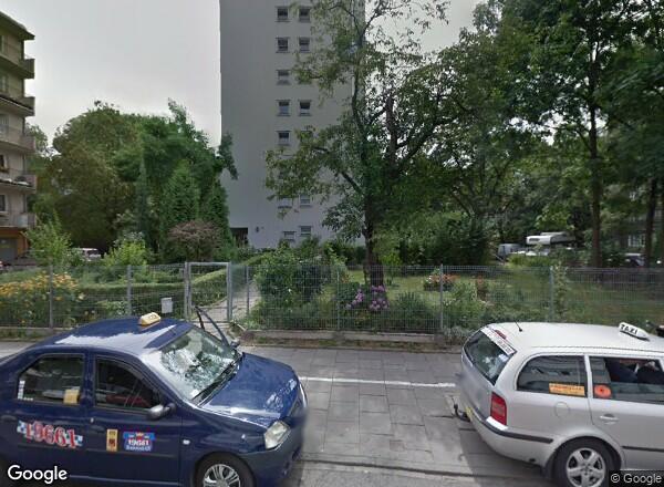 Ceny mieszkań Kraków Lubelska 17