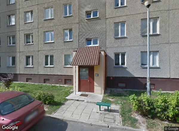 Ceny mieszkań Łódź Jana Skrzetuskiego 6