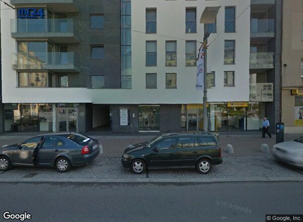 Ceny mieszkań Gdynia pl. Kaszubski 7