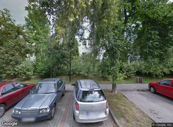 Ceny mieszkań Warszawa ul. Meander 15