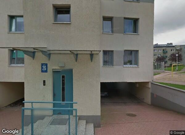 Ceny mieszkań Szczecin Łucznicza 26