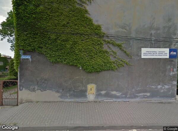 Ceny mieszkań Katowice Bytomska 1