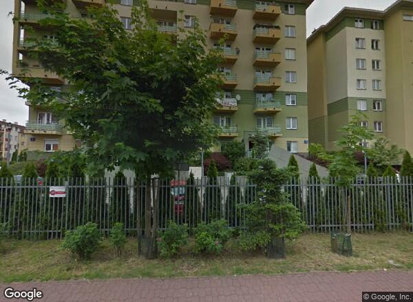 Ceny mieszkań Warszawa ul. J. Chełmońskiego 3