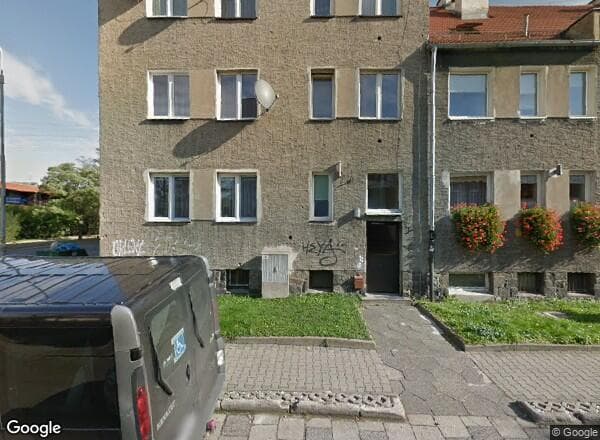 Ceny transakcyjne mieszkań Wrocław UL. KAZIMIERZA BRODZIŃSKIEGO 19