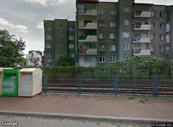 Ceny transakcyjne mieszkań Warszawa ul. Franciszka Ilskiego 2B