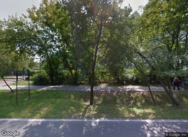 Ceny mieszkań Warszawa ul. Powązkowska 59B