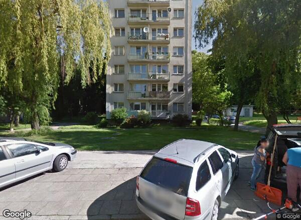 Ceny mieszkań Łódź Piękna 69/71