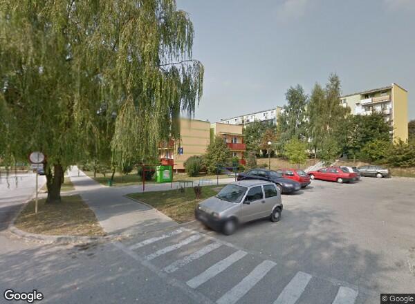 Ceny mieszkań Lublin Tymiankowa 52